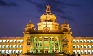 Book Hyderabad to Bangalore Cabs