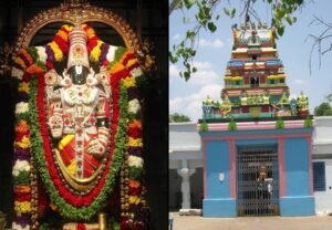 Book a Cabs to Chilkur Balaji in Hyderabad