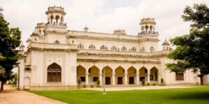 Chowmahalla Palace Hyderabad