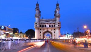 Charminar