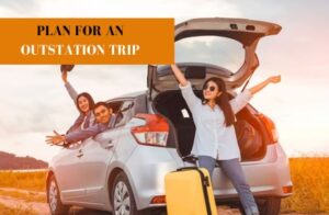 Outstation Cabs In Hyderabad