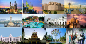 1 Day Hyderabad City Tour Package by Car