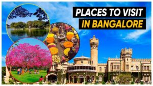 Book Hyderabad to Bangalore Cabs