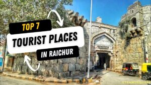 Book Hyderabad to Raichur cabs