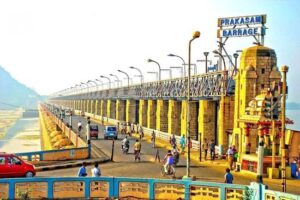 Book Hyderabad to Vijayawada Cabs