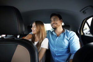 Book Intercity Cabs in Hyderabad