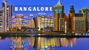 Hyderabad to Bangalore Cabs