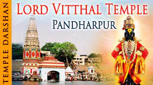 Hyderabad to Pandharpur Cabs