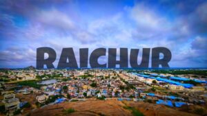 Hyderabad to Raichur cabs