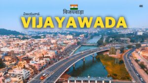 Hyderabad to Vijayawada Cabs