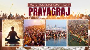 Book a Cabs to Kumbh Mela Tour Package in Hyderabad