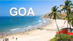 Hyderabad to Goa Cabs