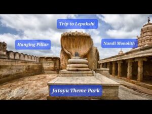 Hyderabad to Lepakshi Taxi