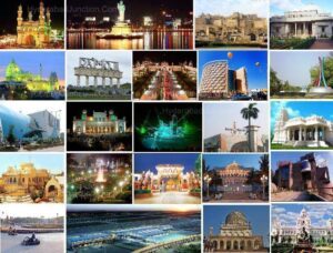 Hyderabad travel package